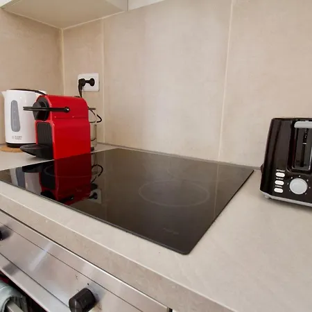 Myflat In Reims דירה *