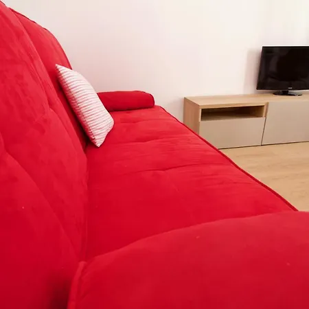 Myflat In Reims דירה