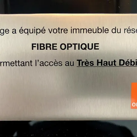 Myflat In Reims דירה *