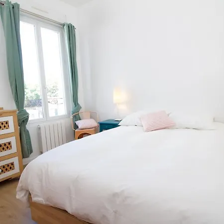 Myflat In Reims