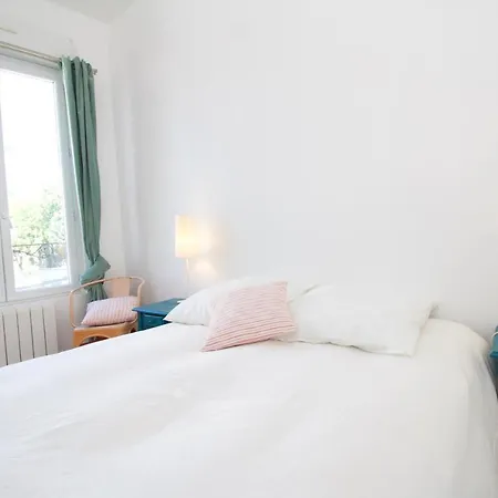 דירה Myflat In Reims