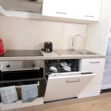 Myflat In Reims *
