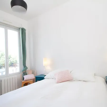 דירה Myflat In Reims