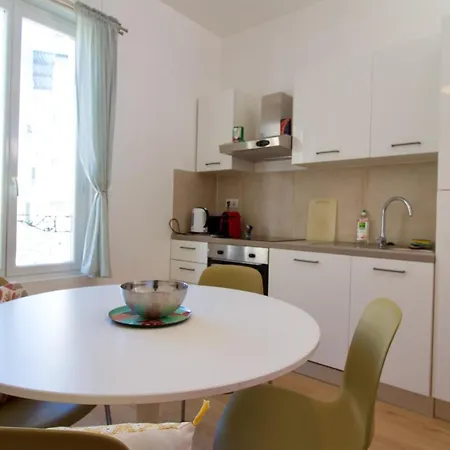 Myflat In Reims ריימס