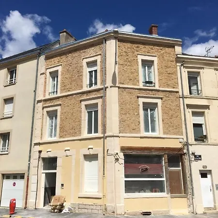 Myflat In Reims * ריימס