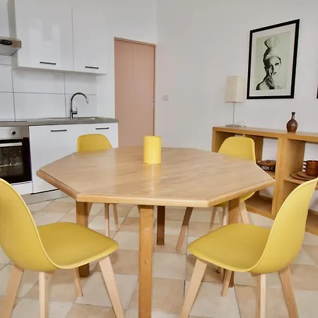Myflat In Reims