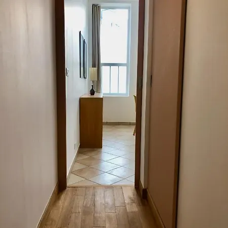 Myflat In Reims