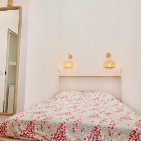Myflat In Reims ריימס
