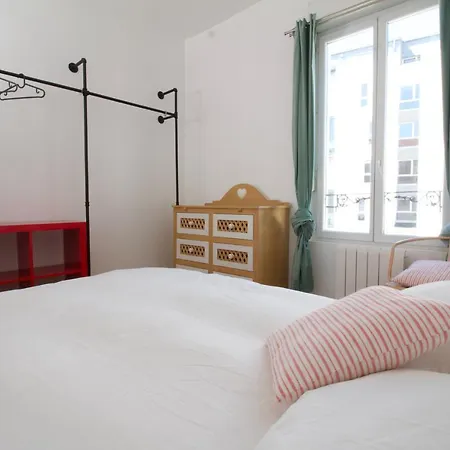 Myflat In Reims ריימס