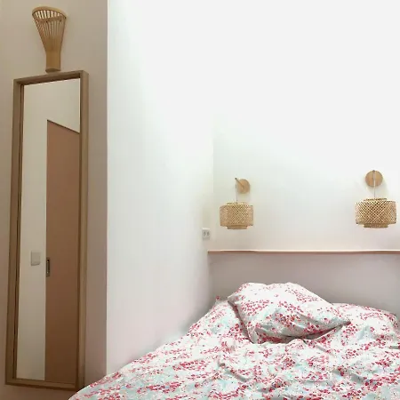 Myflat In Reims