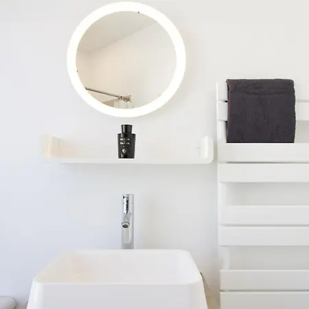 Myflat In Reims ריימס