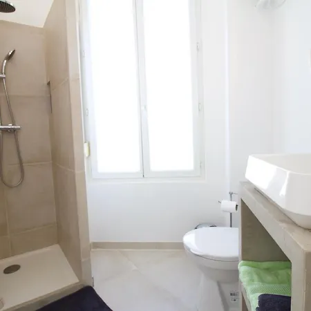 Myflat In Reims דירה *